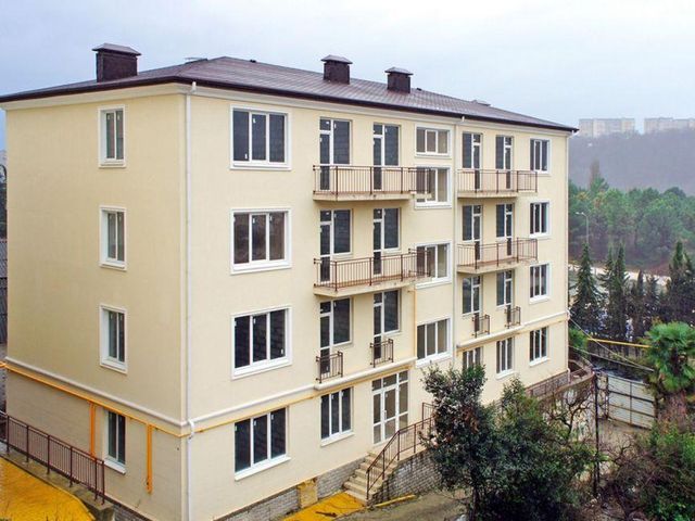 Block A