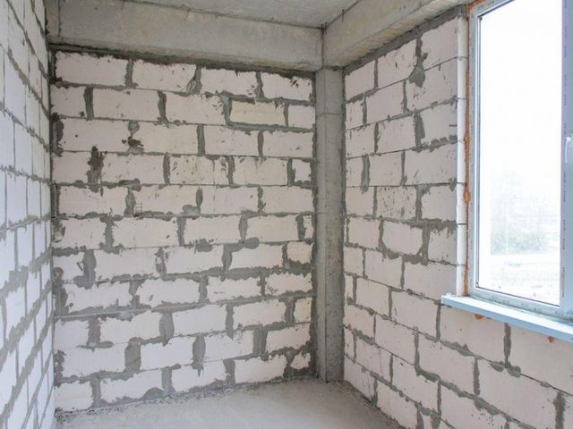 Block A