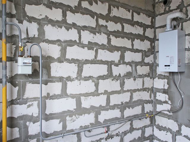 Block A